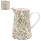 ARTICHOKE JUG