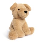 RPET PALS MUTTLEY SITTING DOG