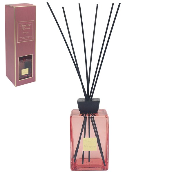 1L ROUGE DIFFUSER