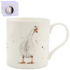 DUCK MUG