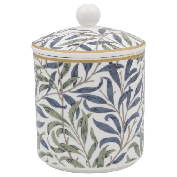 WILLOW BOUGH CANISTER