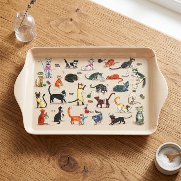 CATS & DOGS BY FINOLA STACK