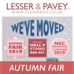 Autumn Fair 2019 Starts This Weekend