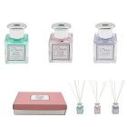 FLORAL DIFFUSER SET OF 3 50ML