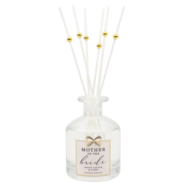 MOTHER OF THE BRIDE DIFFUSER