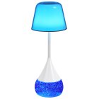 GLITTER MOOD LAMP