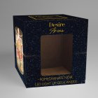 LED GEL CANDLE BIRTHDAY