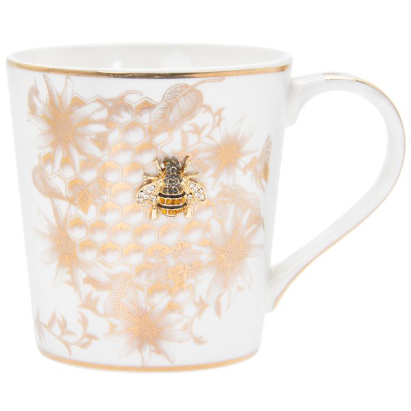 The Leonardo Collection Fine China Gift Boxed William Morris Seaweed Jug The Leonardo Collection Fine China Gift Boxed William Morris Seaweed Jug