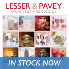 Brand New Ranges In Stock