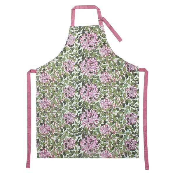 HONEYSUCKLE APRON