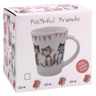 CAT MUG 2 ASST