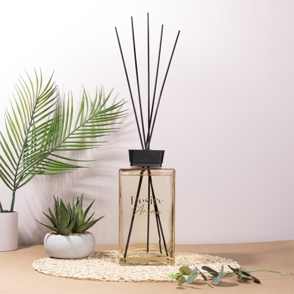 2L DIFFUSER CASHMERE & SILK