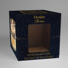LED GEL CANDLE THANK YOU