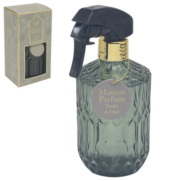 350ML ROOM SPRAY