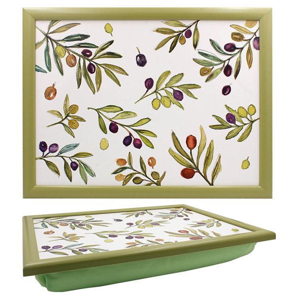 OLIVE GROVE LAPTRAY