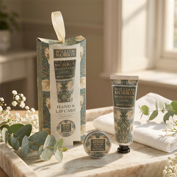 PIMPERNEL HAND & LIP CARE
