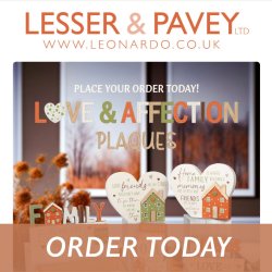 Place Your Order Today