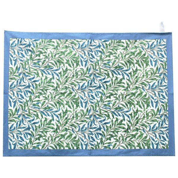WILLOW BOUGH TEA TOWEL