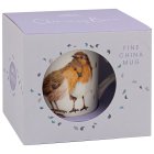 ROBIN LOVE BIRDS MUG