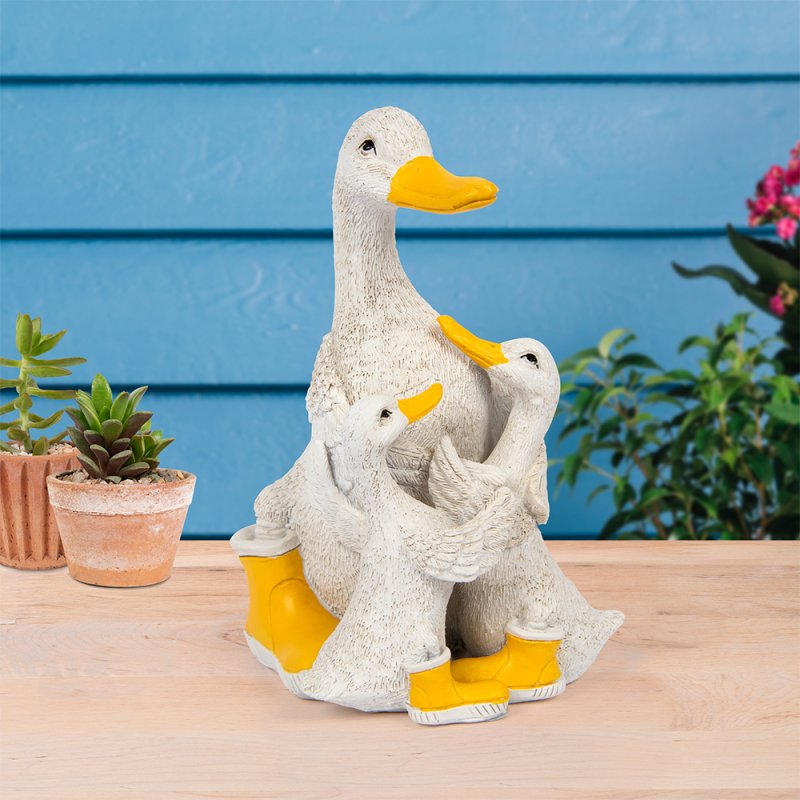 QUACKERS DUCK PLAYTIME