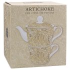 ARTICHOKE TEA FOR ONE