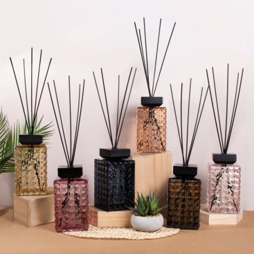 HOME FRAGRANCE DIAMOND CUT