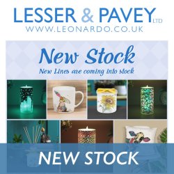 New Items In September