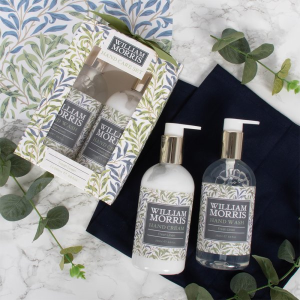 WILLOW BOUGH HAND CARE