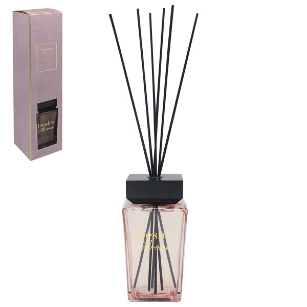 1L DIFFUSER POMEGRANATE NOIR