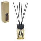 CASHMERE & SILK DIFFUSER 120ML