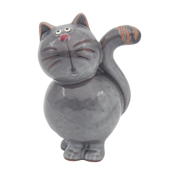 FARMYARD FUN CAT SML