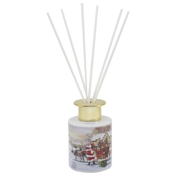 SANTA DIFFUSER 150ML
