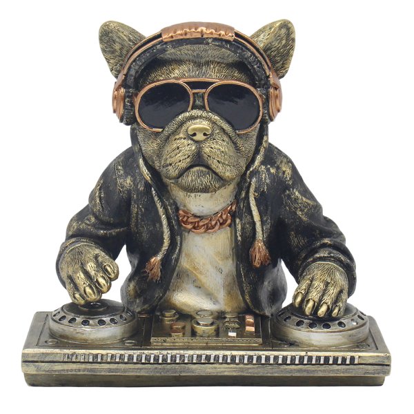 FRENCHIE DJ