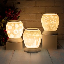 New Ranges in December