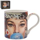 FASHION ICON MUG