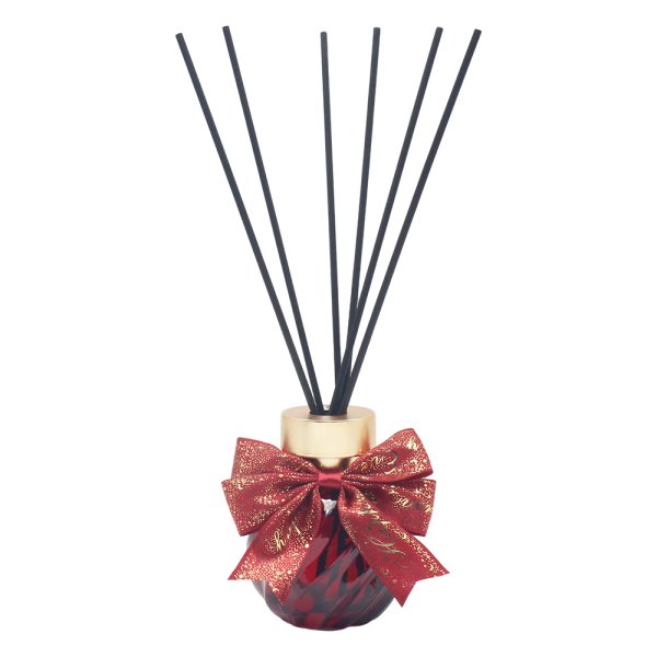 BAUBLE DIFFUSER RED 100ML