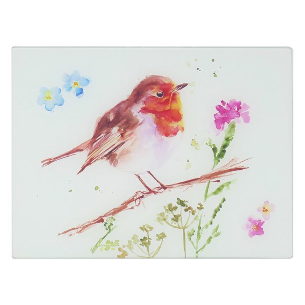 ROBINS CUTTING BOARD