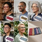 READING GLASSES 5 ASST