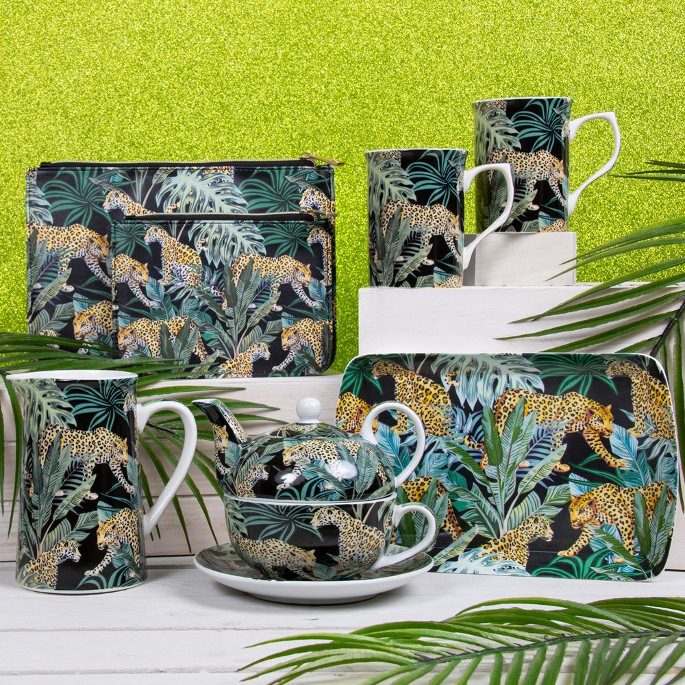 The Leonardo Collection Lesser & Pavey