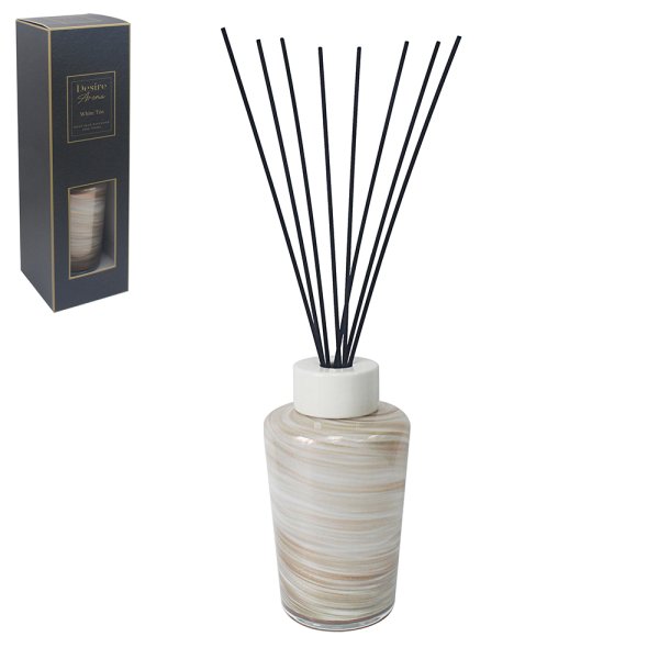 2L WHITE TEA DIFFUSER