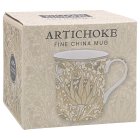 ARTICHOKE MUG