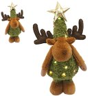 REINDEER TELESCOPIC S
