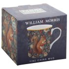 MORRIS SQUIRREL MUG