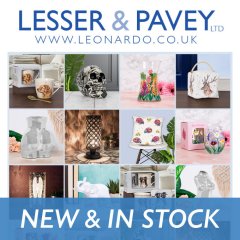 New & In Stock Today