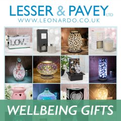 Order from our great selection of Wellbeing gifts