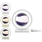 QUICKSAND LAMP PURPLE