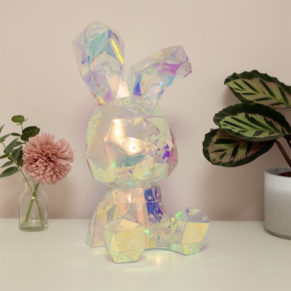 STARLIGHTZ LED APP RABBIT