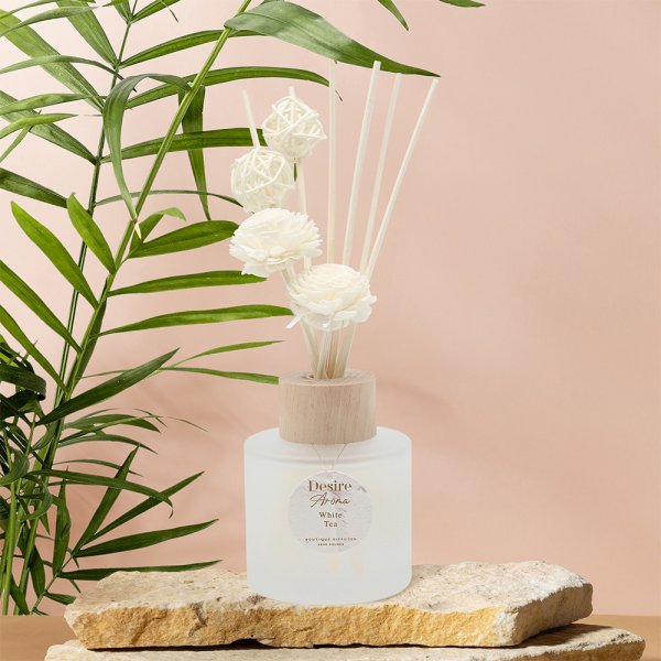 DIFFUSER FLOWER 200ML