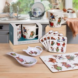 New Ranges in January 2025