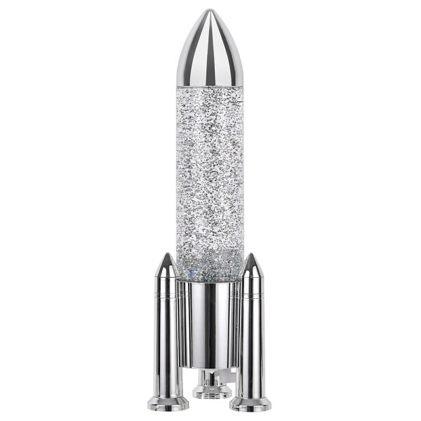 ROCKET LAMP